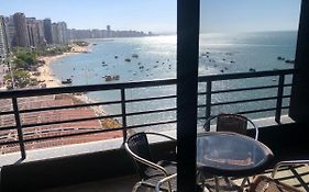 Iate Plaza Beiramar Fortaleza App1006